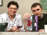 Merlove on Wine Library TV with Gary Vaynerchuk
