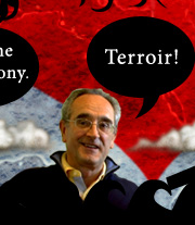 Jean-Claude Berrouet